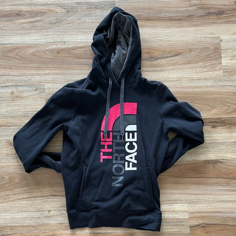 The North Face Hoodie